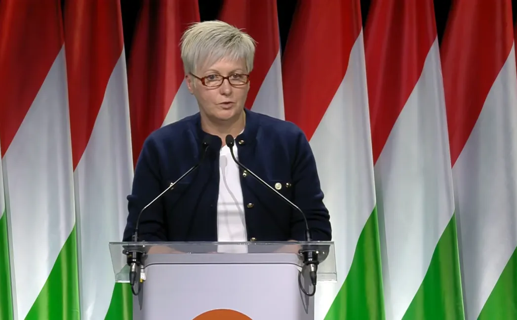 Gyurákovics Andrea