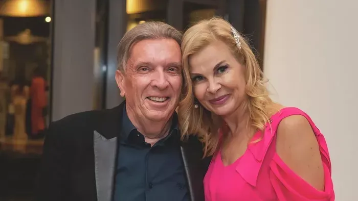 Polgár Árpád kitálalt: „Gazdagabb vagyok, mint.."