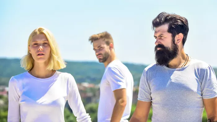 Utálod, ha a pasik megbámulnak? Sose vedd fel ezt a ruhát