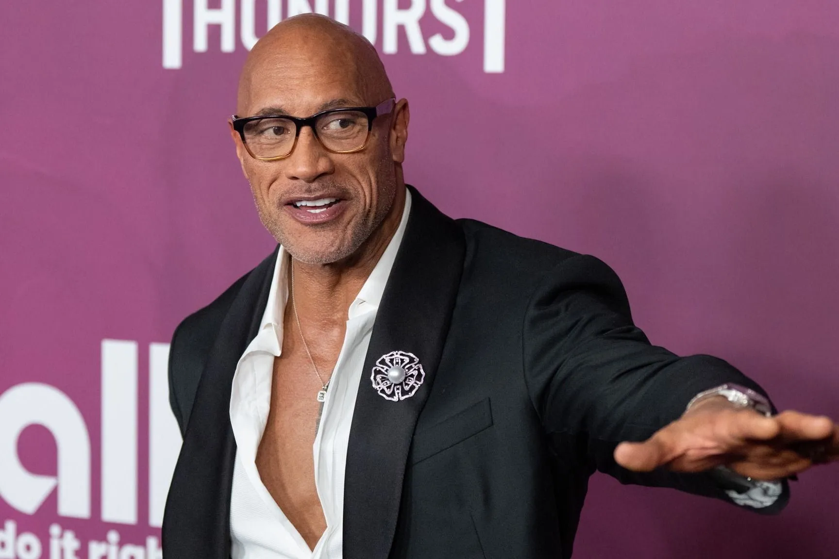 Dwayne Johnson-t rák gyanújával vizsgálták