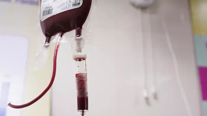 Háromszor elvérzett a műtőasztalon a 13 éves kisfiú