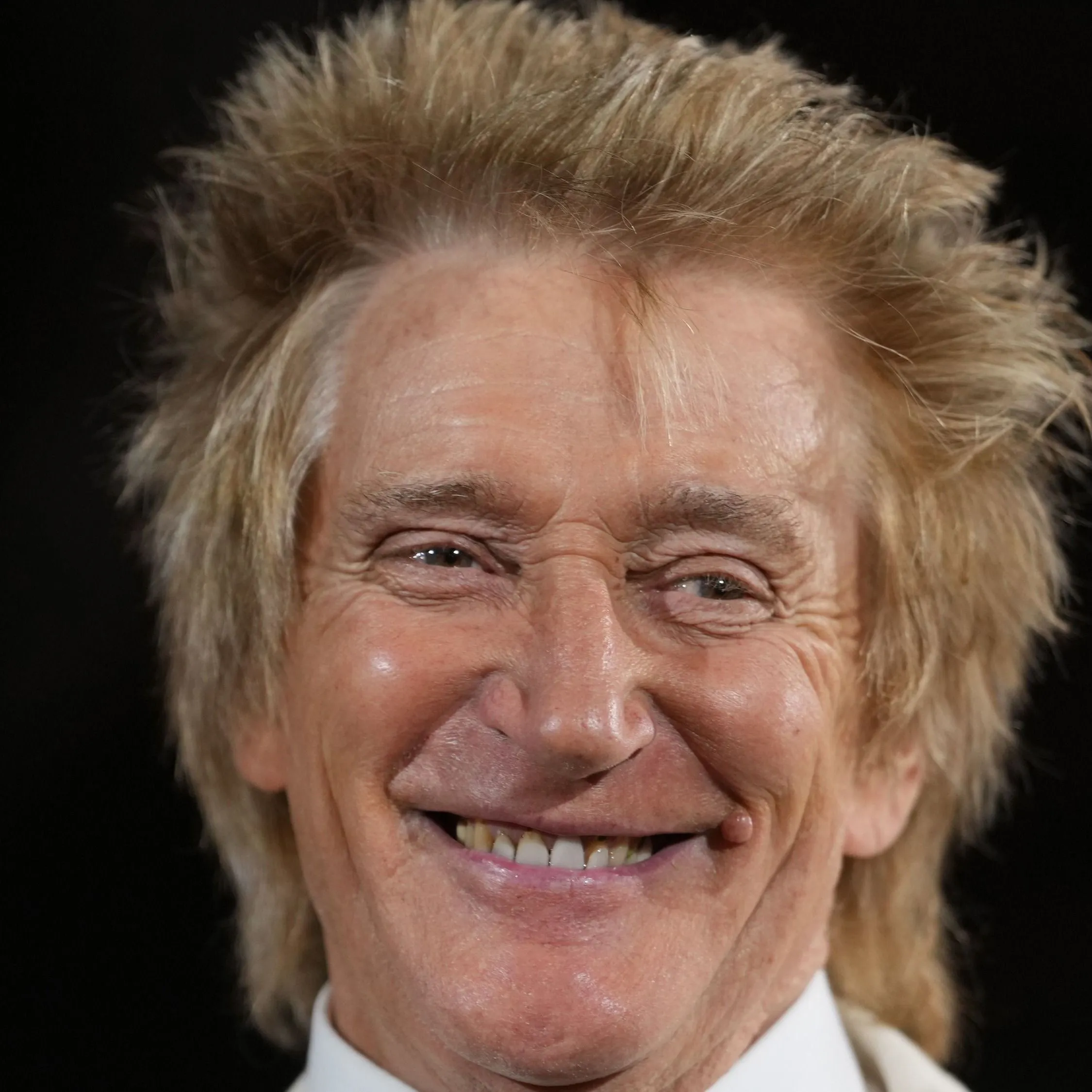 Rod Stewart egészségügyi okok miatt, az utolsó pillanatban mondta le két koncertjét