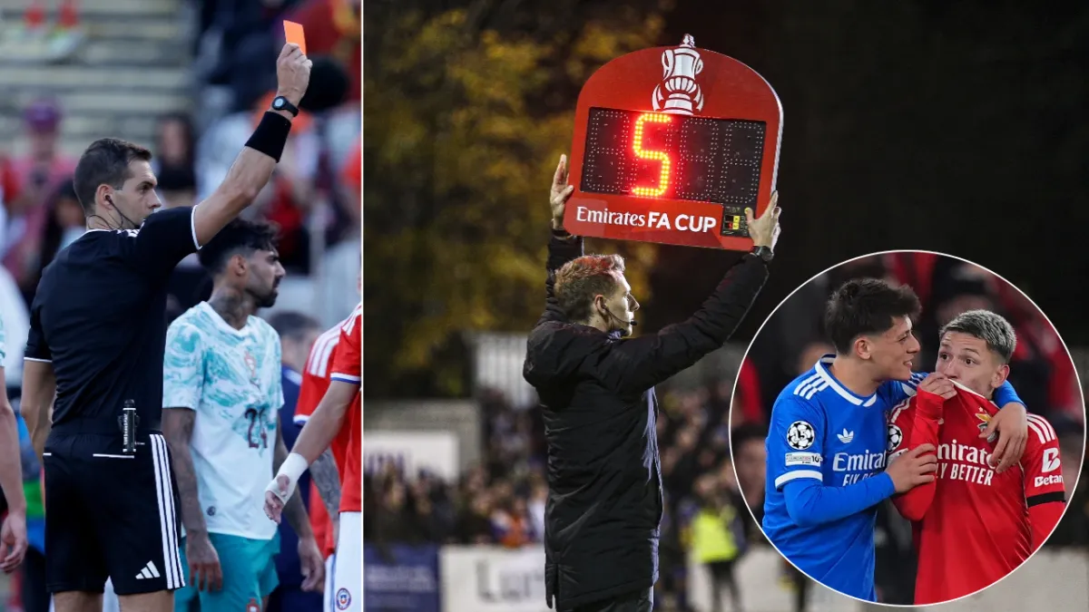 Végre bevezetik a vb-n a foci új szabályát, meglesz ennek a 