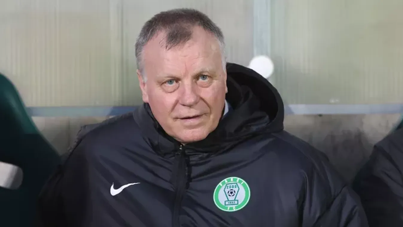 "Lassan újra rendben leszek" - Bognár Györgyöt megműtötték