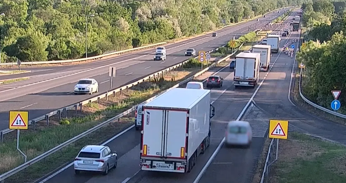 M7-es autópálya