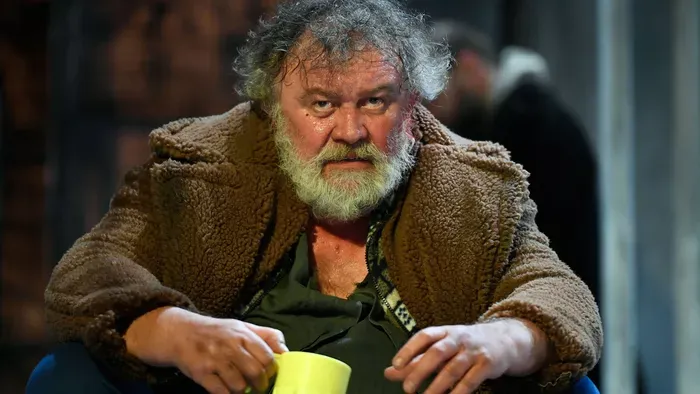 Szívszorító vallomást tett Csuja Imre