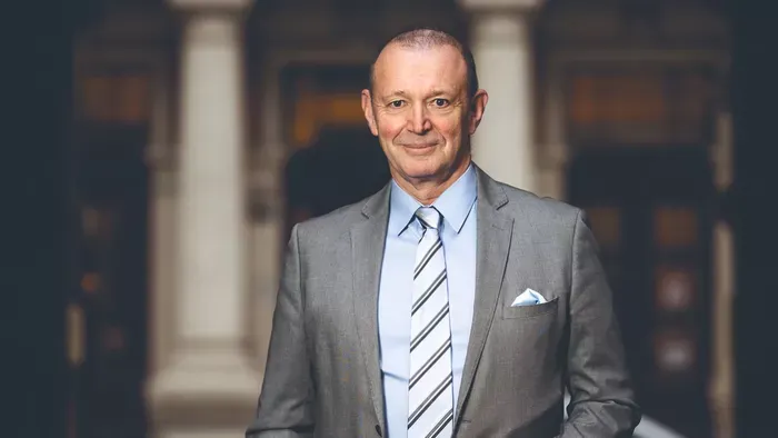 Győrfi Pál: „Most még szívesen vannak velünk a gyerekek”