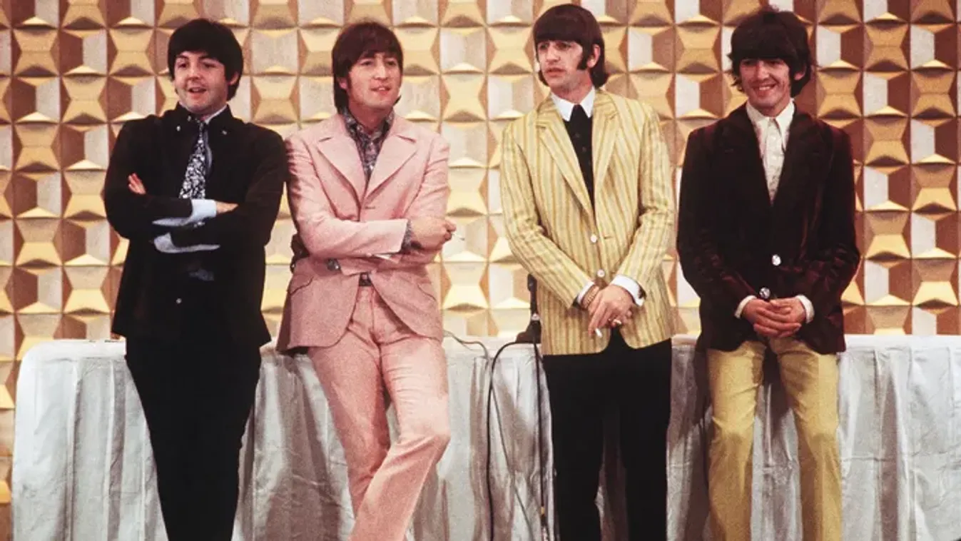 Meglepő történetek ihlették a Beatles legnagyobb slágereit