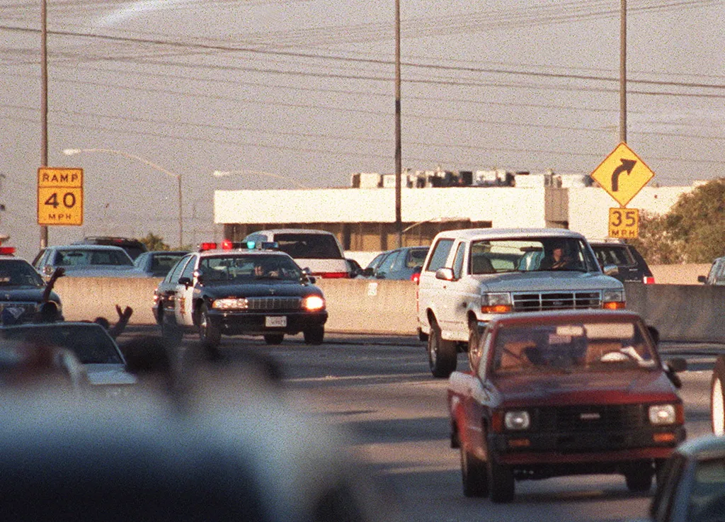 O. J. Simpson