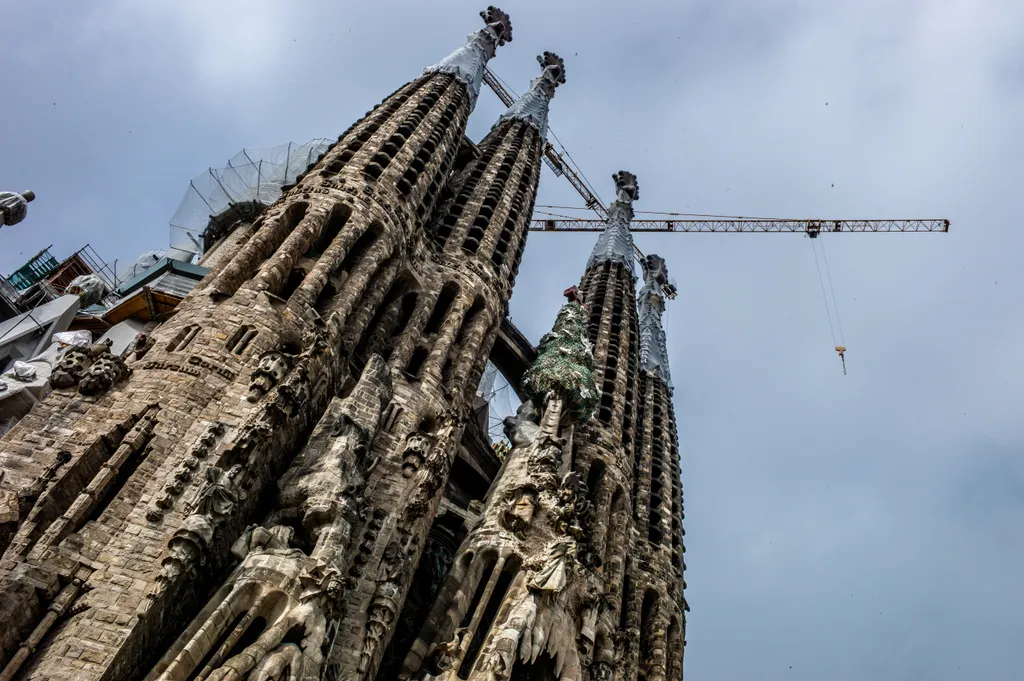 Sagrada Família