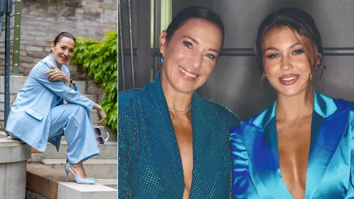 Fésűs Nelly elárulta a hosszú házasság titkát