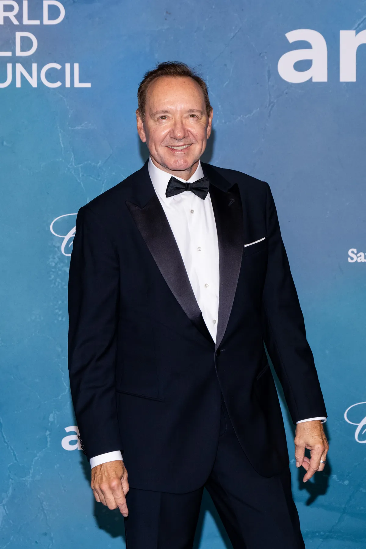 Kevin Spacey végre kezdi úgy érezni, hogy Hollywood visszafogadja őt