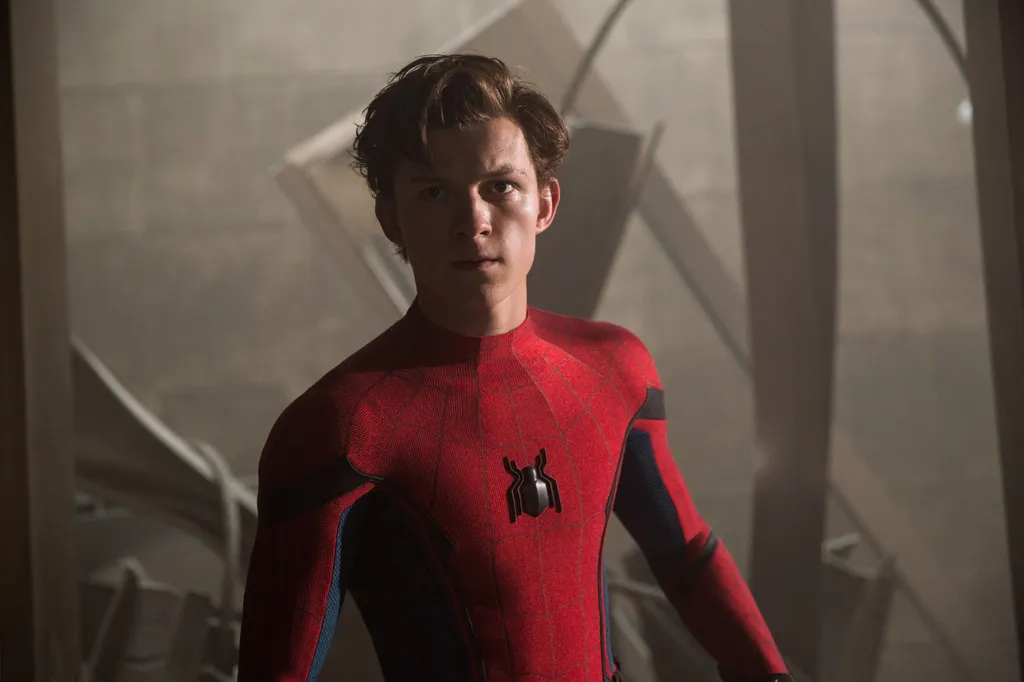 Tom Holland