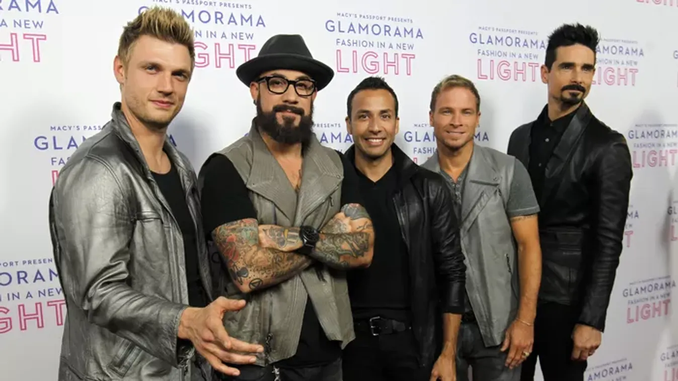 Retró kvíz a 90-es évekről: azt hiszed, mindent tudsz a Backstreet Boysról? – Bizonyítsd be