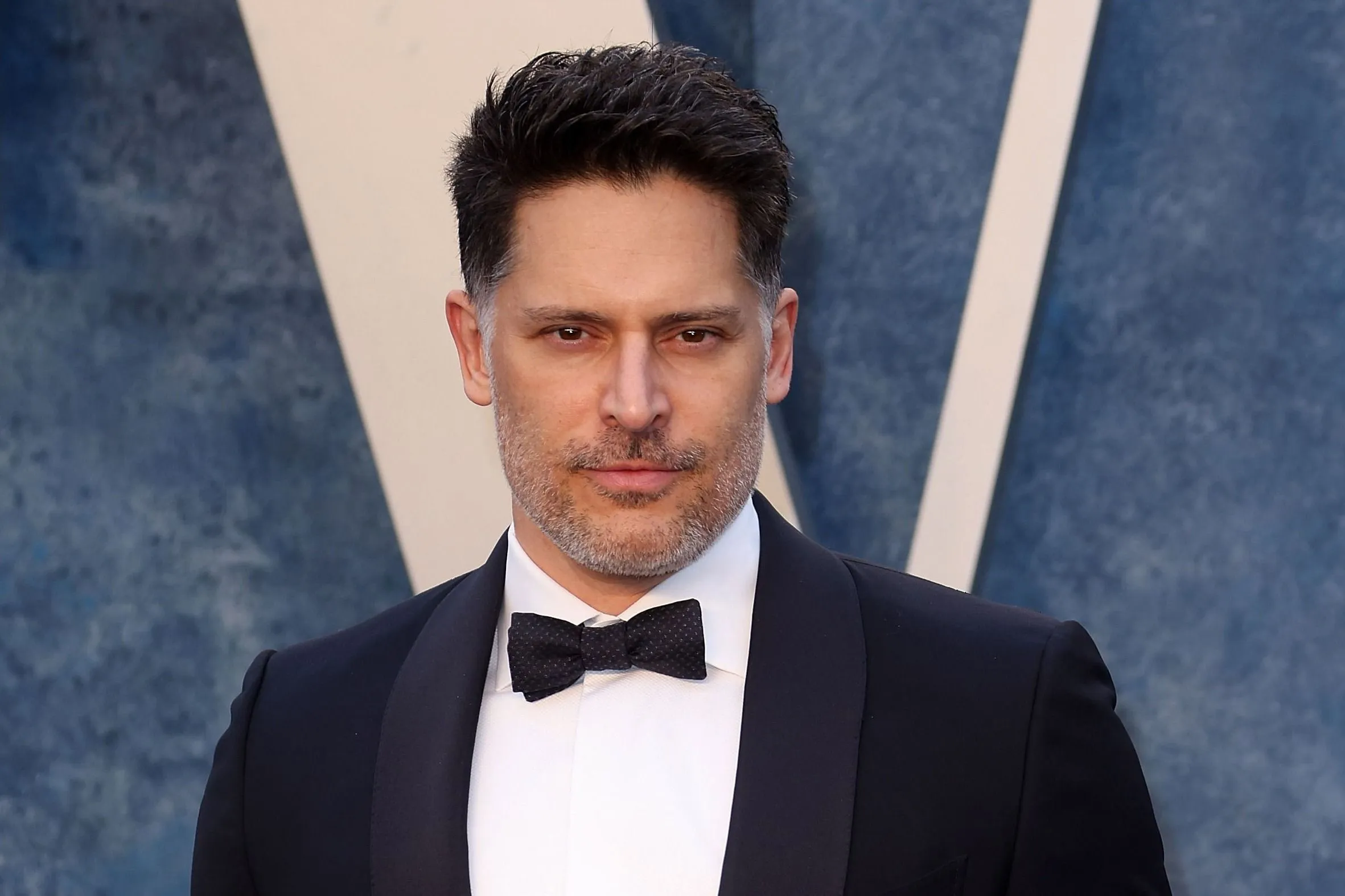 Joe Manganiello eltitkolt egészségügyi problémájáról vallott