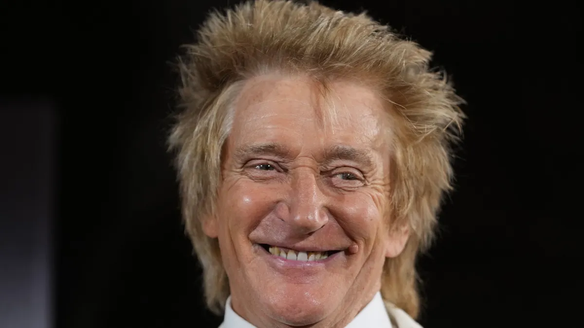 Rod Stewart egészségügyi okok miatt, az utolsó pillanatban mondta le két koncertjét
