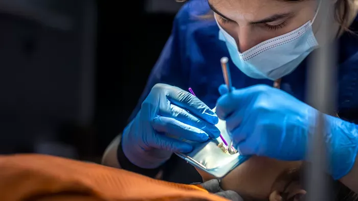 Fogorvoshoz ment a 19 éves tini: kiderült, már csak hetei vannak hátra