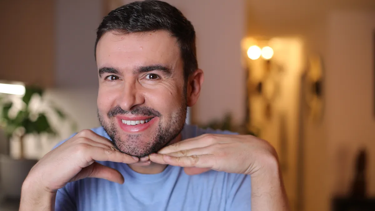 Jelek, hogy egy nárcisztikus kipécézett téged