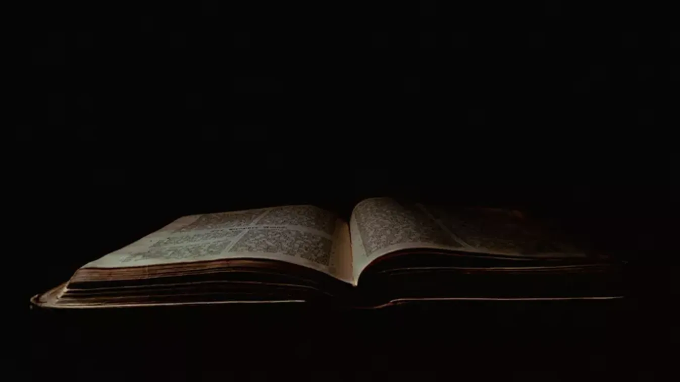 Megtalálták az Édenkertet? Tudósok azonosíthatták a Biblia elveszett folyóját