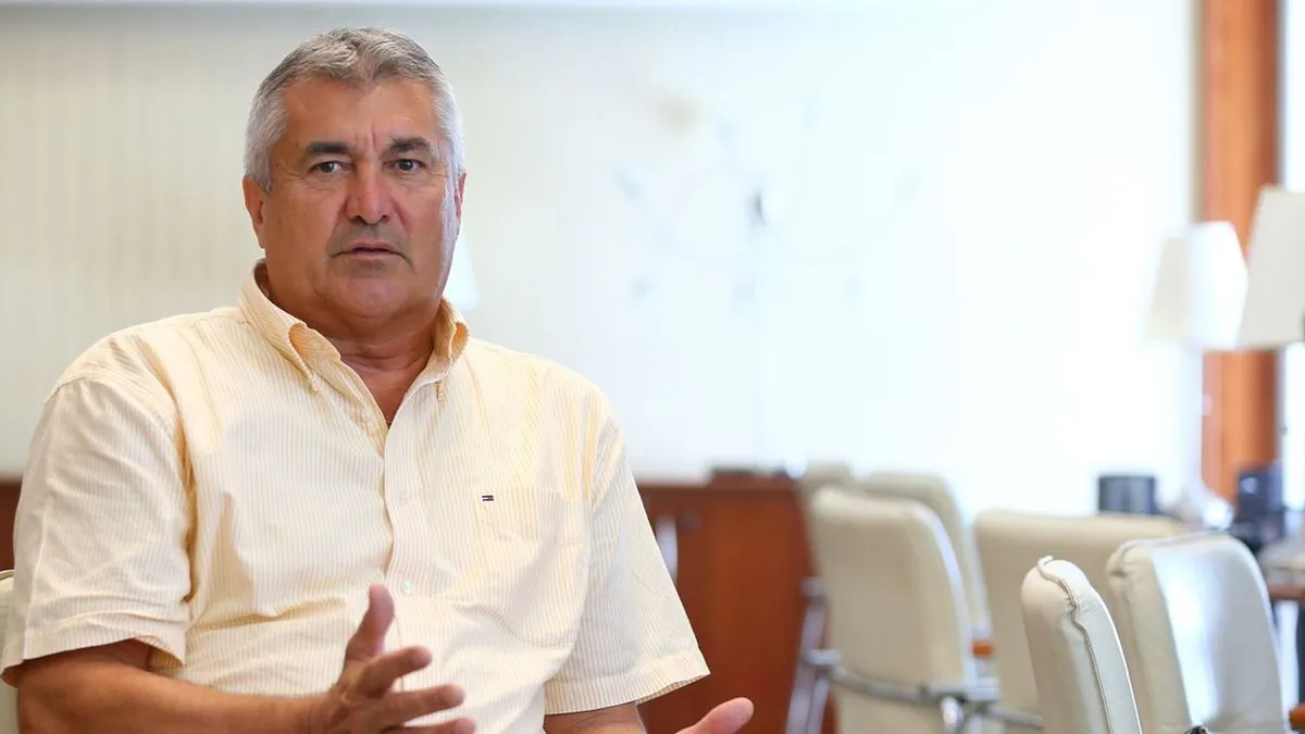 Nagy Antal szerint csak később indul be igazán a foci-vb, a csoportkörben csak a magyar válogatott kedvéért virrasztana