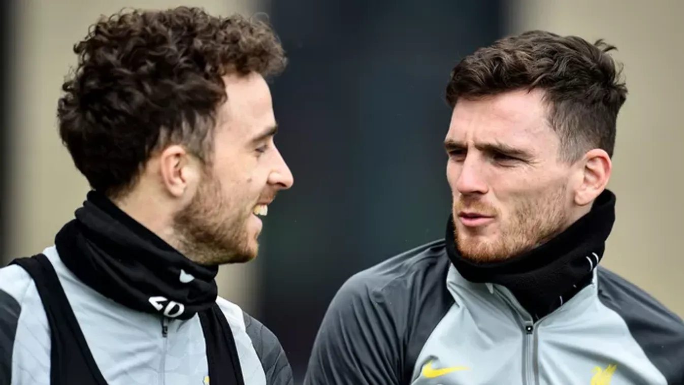 Szívbemarkoló vallomás, Diogo Jota özvegye levelet írt a vb előtt