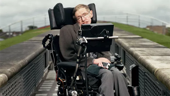 Sokkoló jóslat a síron túlról Stephen Hawkingtól