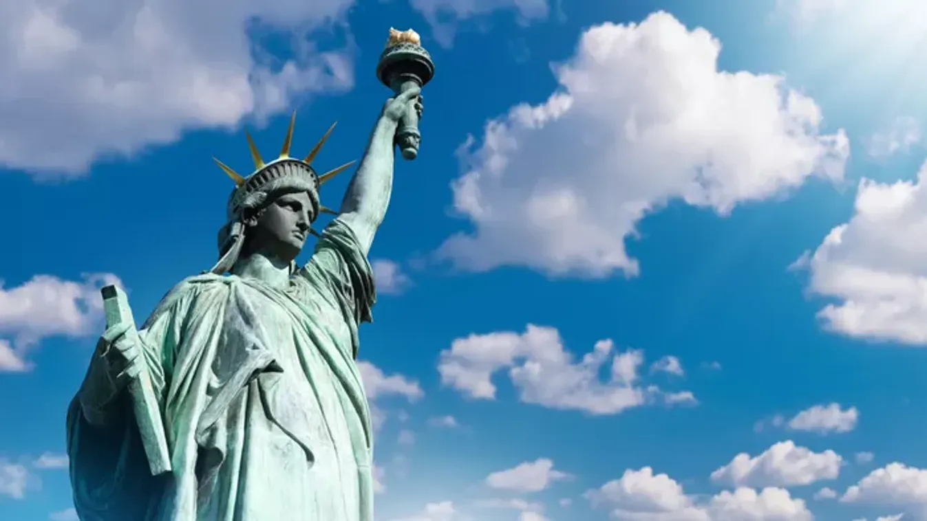 Mennyire ismered az amerikai kasszasikerek egyik ikonikus elemét? Teszteld tudásod a Szabadság-szoborról