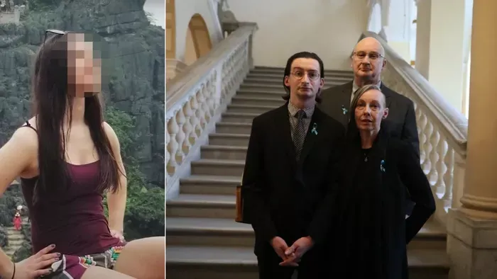 Döbbenet: ezt jelentette be Mackenzie Michalski anyukája