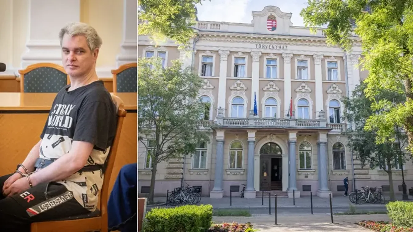 Folytatódott a Till Tamás-ügy tárgyalása: Jó étvágyat az ebédhez! - Írta az idős esztergályos, majd felakasztotta magát