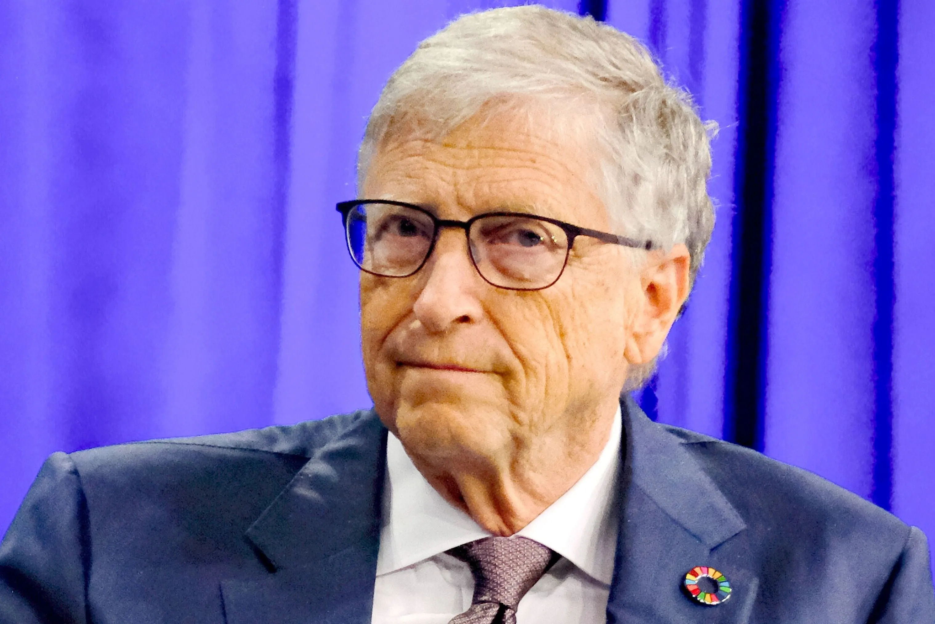 Bill Gates végre kitálalt a titkos viszonyairól