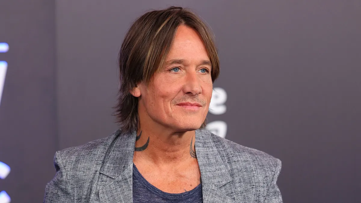 Keith Urban barátai aggódnak a countryénekesért