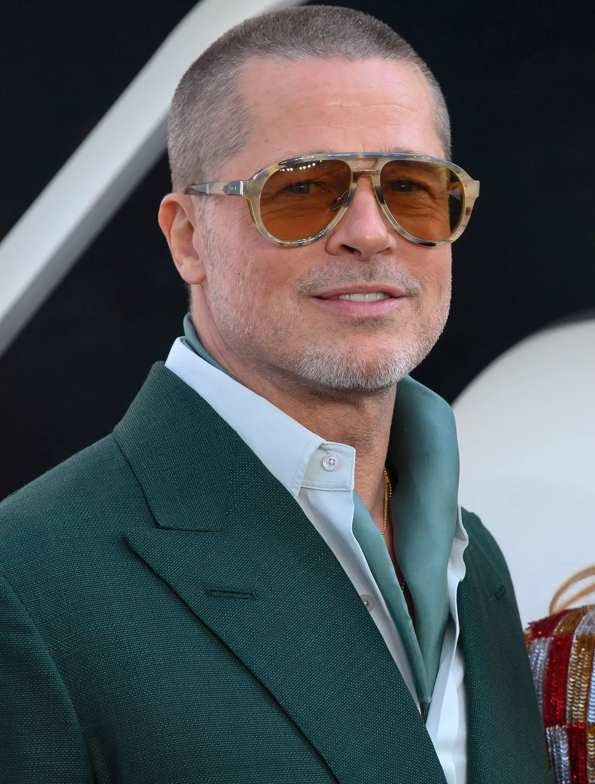 Brad Pitt és Angelina Jolie lánya, Zahara hivatalosan is kérvényezte, hogy elhagyhassa apja vezetéknevét