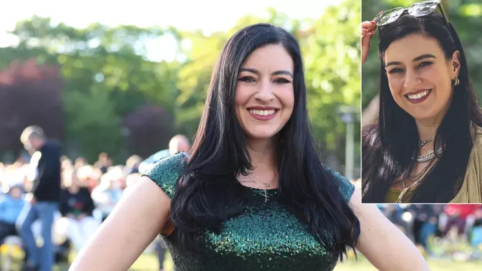 Először szólalt meg várandósságáról Stana Alexandra
