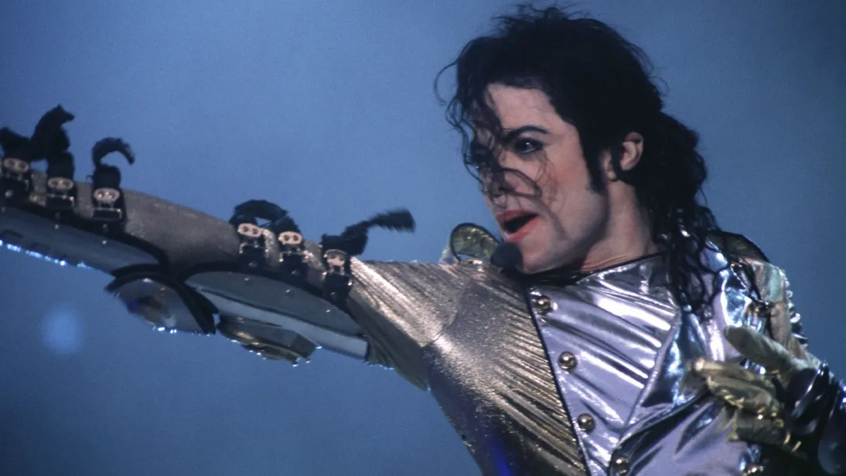 Vérszemet kaptak Michael Jackson rajongói – durva üzenetekke