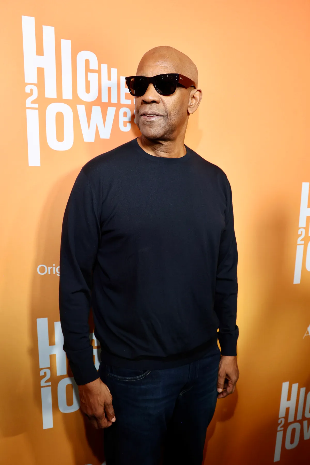 Denzel Washington