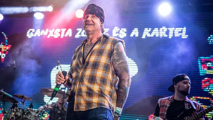 Ganxsta Zolee miatt ment tönkre Big Daddy Laca kocsmája!