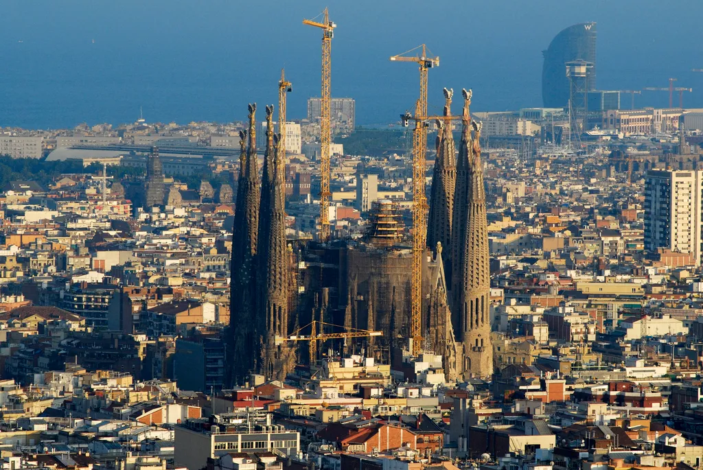 Sagrada Família