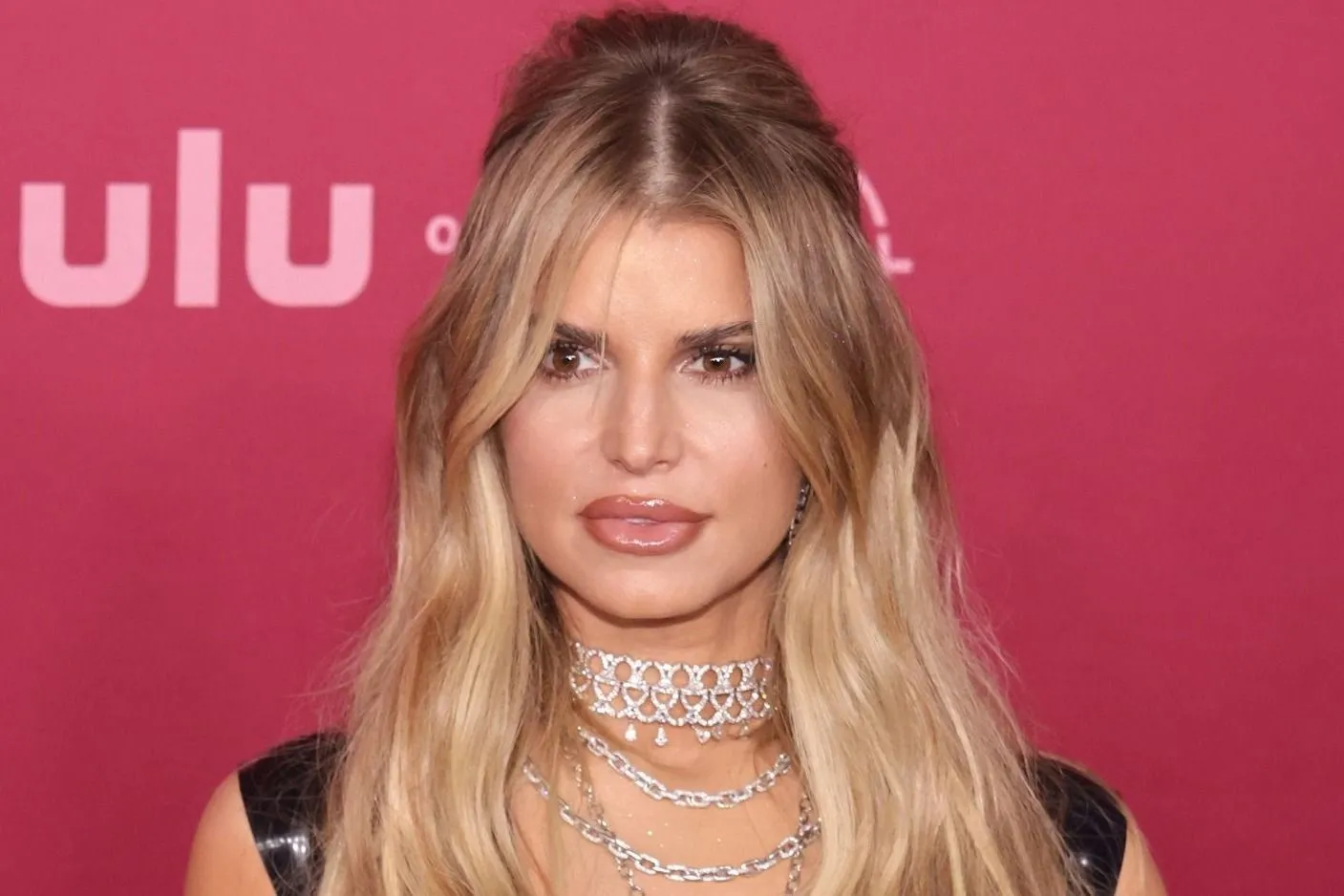 Jessica Simpson-t fogyásra kényszerítették!