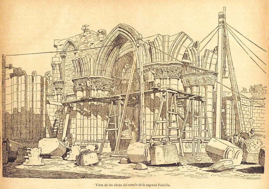 Sagrada Família