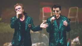 Szikora Róbert Fenyő Miki elvesztéséről: "Ez olyan seb marad, ami sosem forr be"