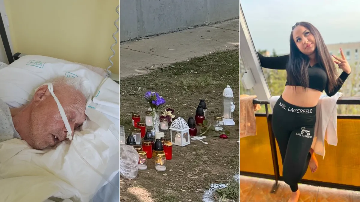 Szentlőrinci tinigyilkosság: most derült ki, mibe halt bele a megvert áldozat