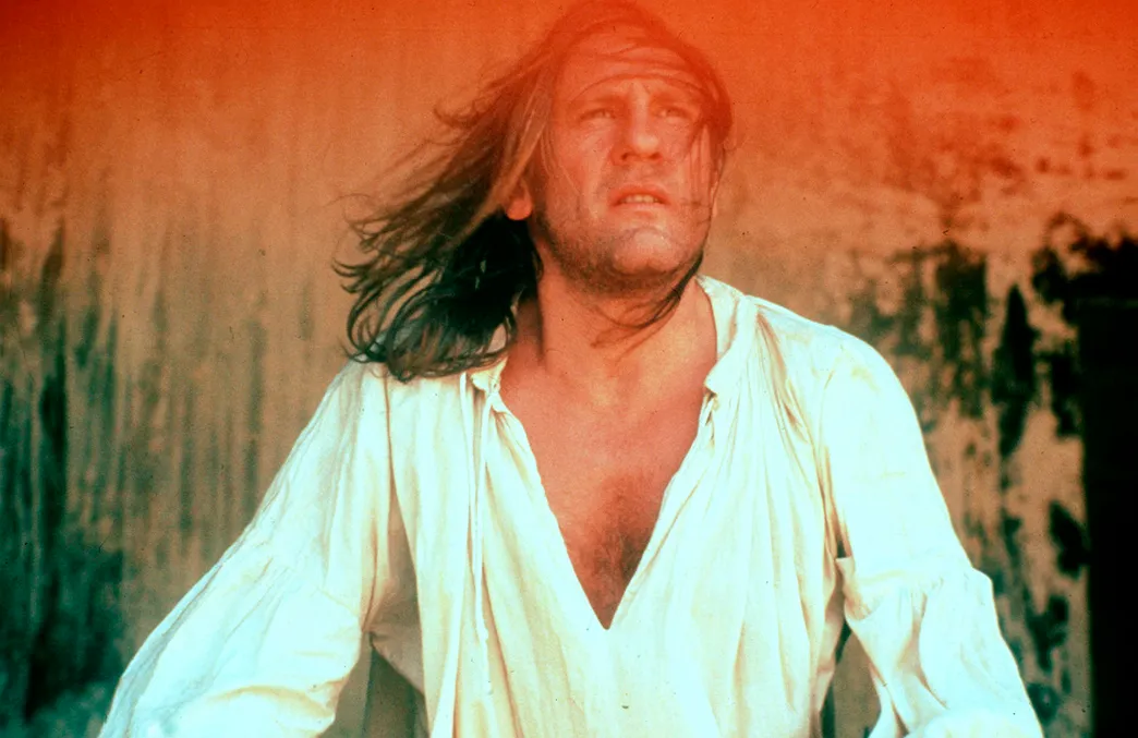 '1492: Conquest of Paradise' by Ridley Scott, GB/France/Spain, 1992.