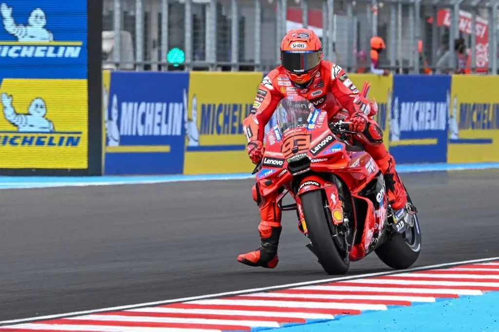 Nem rendezik többé a MotoGP-t a Balaton Park Circuit-en?