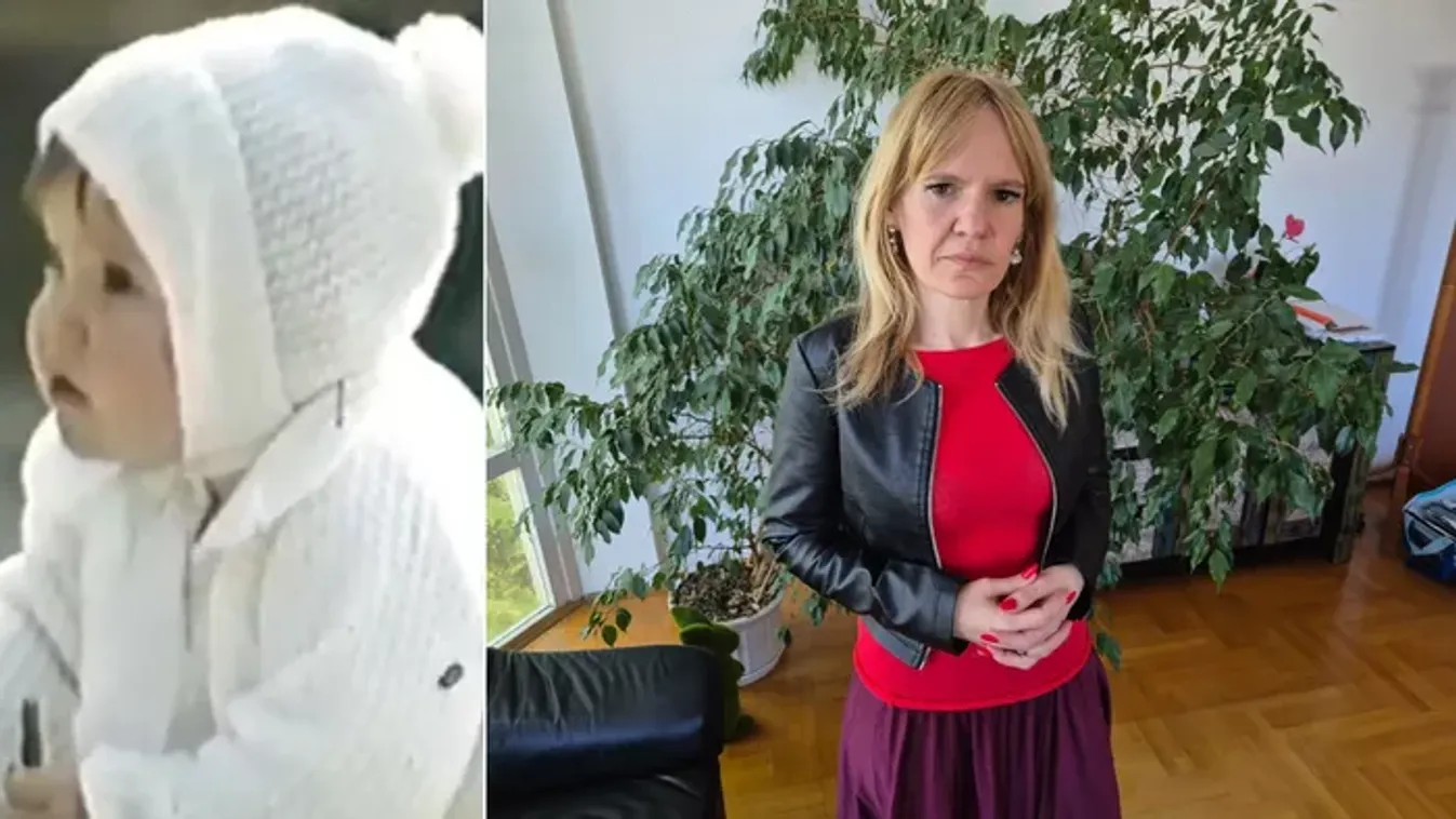 Megtaláltuk a '80-as évek ikonikus reklámjának szereplőjét