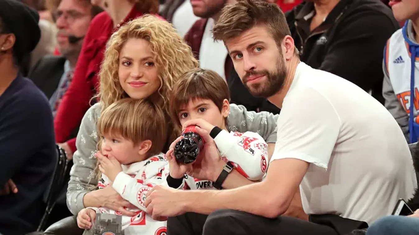 Évekkel a válás után kitálalt Piquéről Shakira: "Az élet szörnyű, de érdemes élni..."