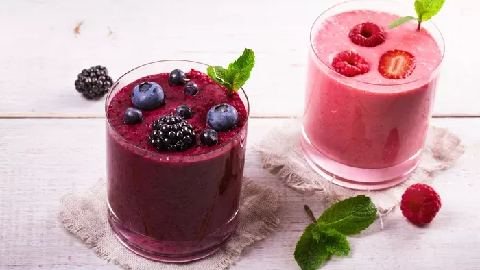 Ez a diétás gyümölcsleves recept lesz a nyár slágere