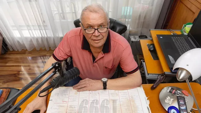 Kiderült az igazság: Ezzel küzd Dévényi Tibor