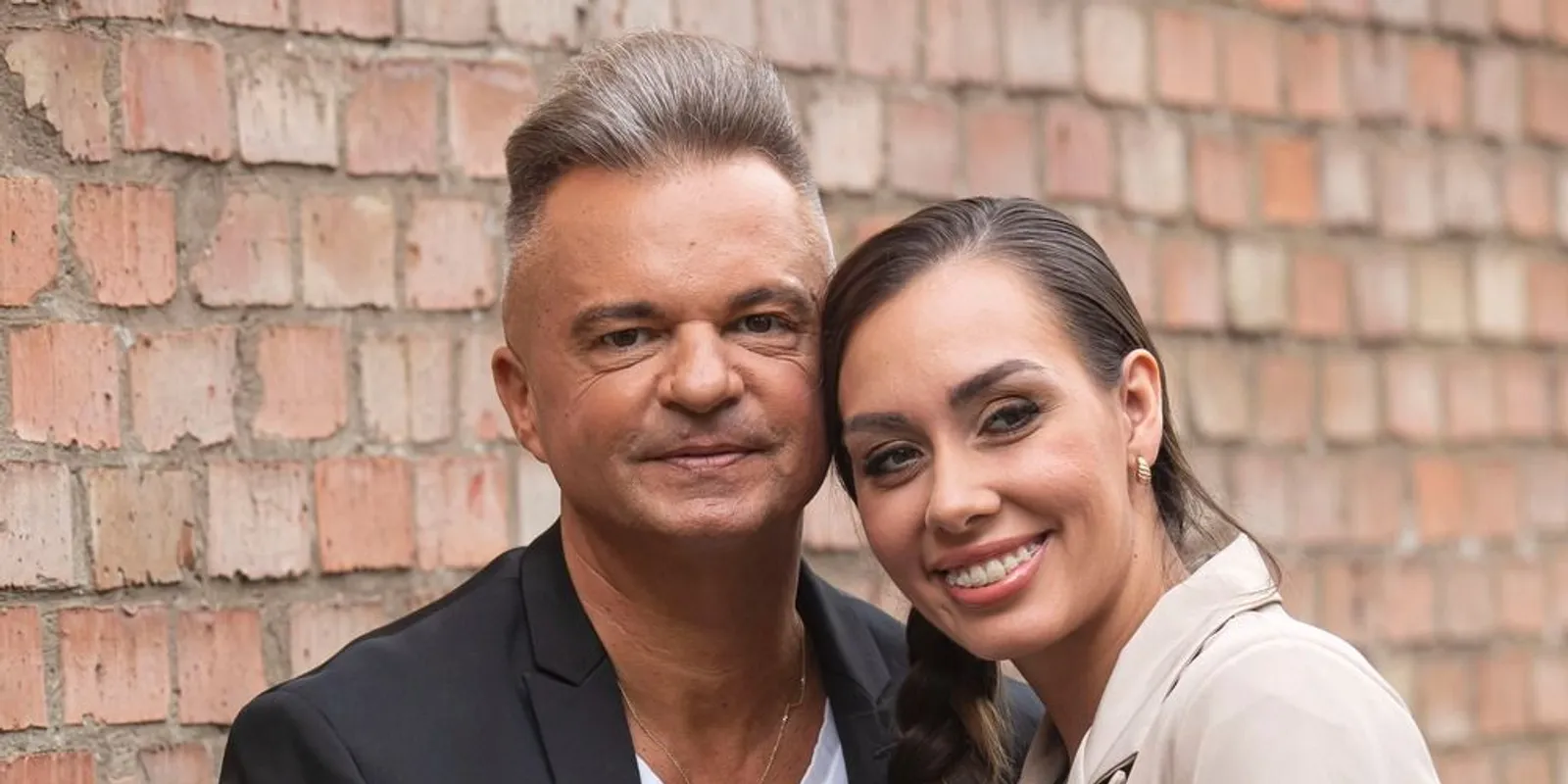 Brutális testet villantott Szécsi Debóra