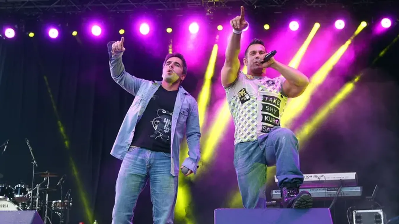 Mi lesz vele? Egy autó áráért műtik meg a Hip Hop Boyz sztárját