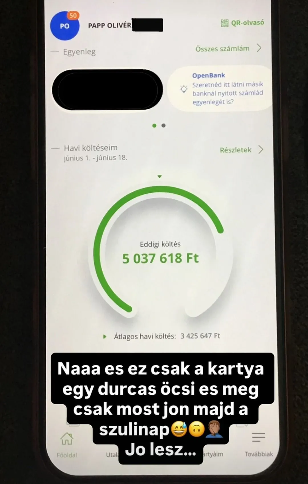 PSG Ogli megmutatta a perdöntő bizonyítékot.